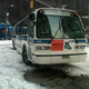 Image for article titled The New York City Snowpocalypse In Pictures